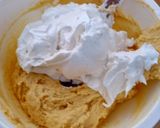 オレンジのケーキ作り方4写真