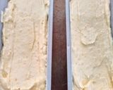 オレンジのケーキ作り方5写真