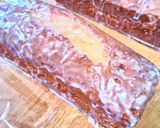 オレンジのケーキ作り方6写真
