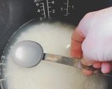 牡蠣と舞茸の炊き込みご飯作り方4写真