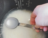 牡蠣と舞茸の炊き込みご飯作り方4写真