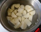 三種野菜のオーロラソース和え☆作り方4写真