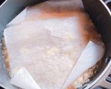筍の鶏そぼろ煮作り方5写真