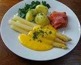 オランデーズソースの作り方作り方4写真
