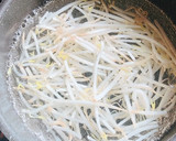 もやしときゅうりの胡麻和え作り方2写真