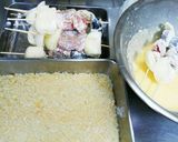 ☆野菜も美味しい串カツ✨☆☆☆作り方1写真