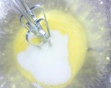 しっとりハチミツレモンケーキ作り方3写真