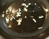 にんにくとキャベツのカレー風味サラダ作り方1写真