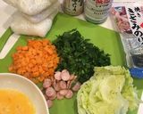 子どもに野菜を食べさせたい！ときに☆作り方1写真