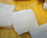 烏賊の中華炒め作り方1写真