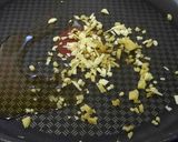 烏賊の中華炒め作り方3写真