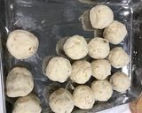 節約★おからともやしのコロッケ作り方2写真