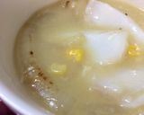 タラとジャガピーマン中華風味作り方2写真