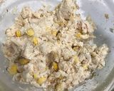 節約★おからともやしのコロッケ作り方5写真