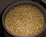 大豆と生麹で寒の味噌作り 作り方1写真