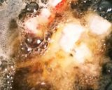 トマトの串揚げ❗️作り方2写真
