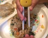 子どもに野菜を食べさせたい！ときに☆作り方8写真