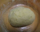 ☆コロコロきな粉ボール☆作り方3写真