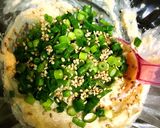 【お弁当にも】蓮根の辛子明太子はさみ揚げ作り方4写真