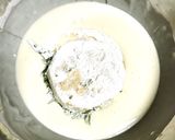 【お弁当にも】蓮根の辛子明太子はさみ揚げ作り方9写真