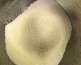 春薰る桜のケーキ作り方5写真