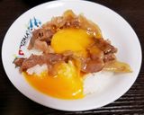 牛肉と玉ねぎ煮作り方12写真