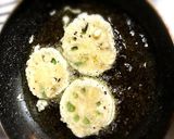 【お弁当にも】蓮根の辛子明太子はさみ揚げ作り方10写真