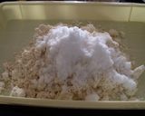 大豆と生麹で寒の味噌作り 作り方4写真