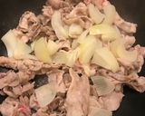 豚バラほうれん草、ふんわりトマ玉がけ！作り方3写真