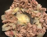 豚バラほうれん草、ふんわりトマ玉がけ！作り方4写真