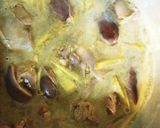 鶏レバーの甘辛煮♪作り方6写真