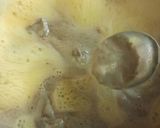 鶏レバーの甘辛煮♪作り方7写真