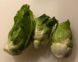 ✨アーサイサラダ✨作り方1写真
