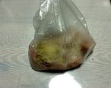鶏胸肉のフリッター作り方2写真