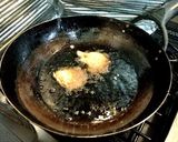 鶏胸肉のフリッター作り方4写真