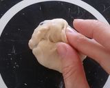 イースターに！【ホットクロスバンズ】作り方17写真