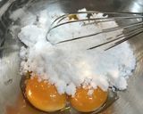 美味しいカスタードクリーム作り方1写真