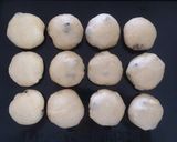 イースターに！【ホットクロスバンズ】作り方19写真