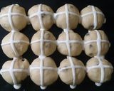 イースターに！【ホットクロスバンズ】作り方22写真