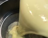 美味しいカスタードクリーム作り方5写真
