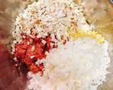 ホットプレートで生姜香る焼売作り方5写真