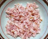 台湾のお袋の味　大根餅作り方3写真