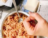ホットプレートで生姜香る焼売作り方6写真
