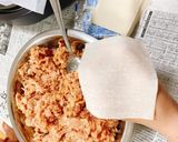 ホットプレートで生姜香る焼売作り方7写真