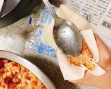 ホットプレートで生姜香る焼売作り方8写真
