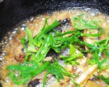 キャンプ飯★超簡単★さんまの蒲焼き丼★作り方5写真