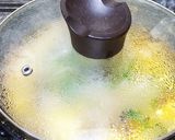 キャンプ飯★超簡単★さんまの蒲焼き丼★作り方6写真