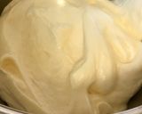 シャルロットケーキ（ビスキュイ）作り方5写真