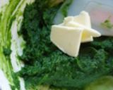 抹茶シート作り方3写真