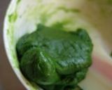 抹茶シート作り方4写真